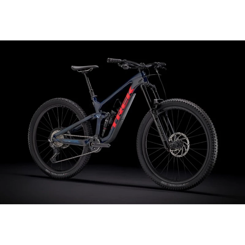 Trek SLASH 9.8 XT 2021 12 Trek SLASH 9.8 XT 2021 – Image 10