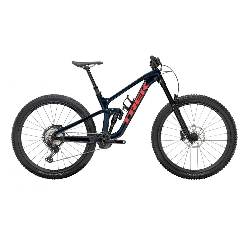 Trek SLASH 9.8 XT 2021 3 Trek SLASH 9.8 XT 2021