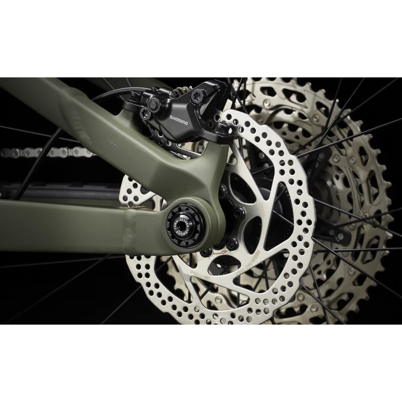 Trek TOP FUEL 7 2023 7 Trek TOP FUEL 7 2023 – Image 5