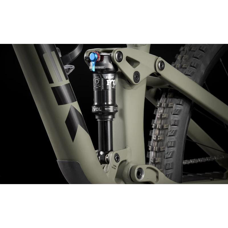 Trek TOP FUEL 7 2023 9 Trek TOP FUEL 7 2023 – Image 7