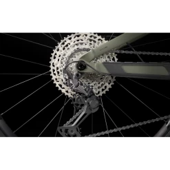 Trek TOP FUEL 7 2023 19 Trek TOP FUEL 7 2023 -Pas CherTous les Vélos & VTT Magasin top fuel 7 2023 trek 5