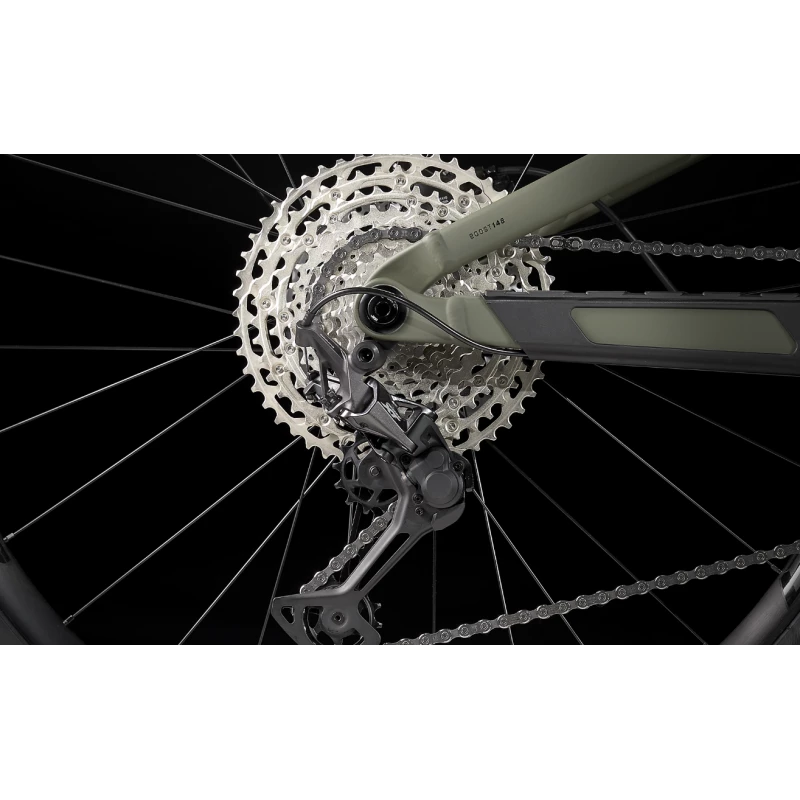 Trek TOP FUEL 7 2023 10 Trek TOP FUEL 7 2023 – Image 8