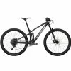 Trek TOP FUEL 8 NX 2021