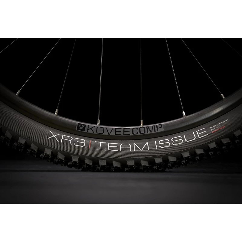 Trek TOP FUEL 8 NX 2021 5 Trek TOP FUEL 8 NX 2021 – Image 3