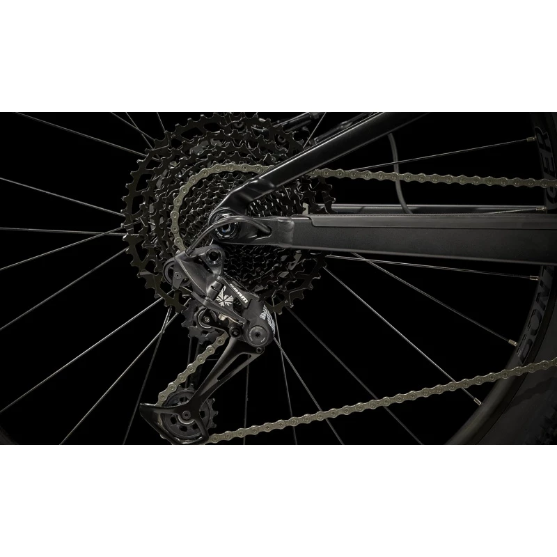 Trek TOP FUEL 8 NX 2021 7 Trek TOP FUEL 8 NX 2021 – Image 5