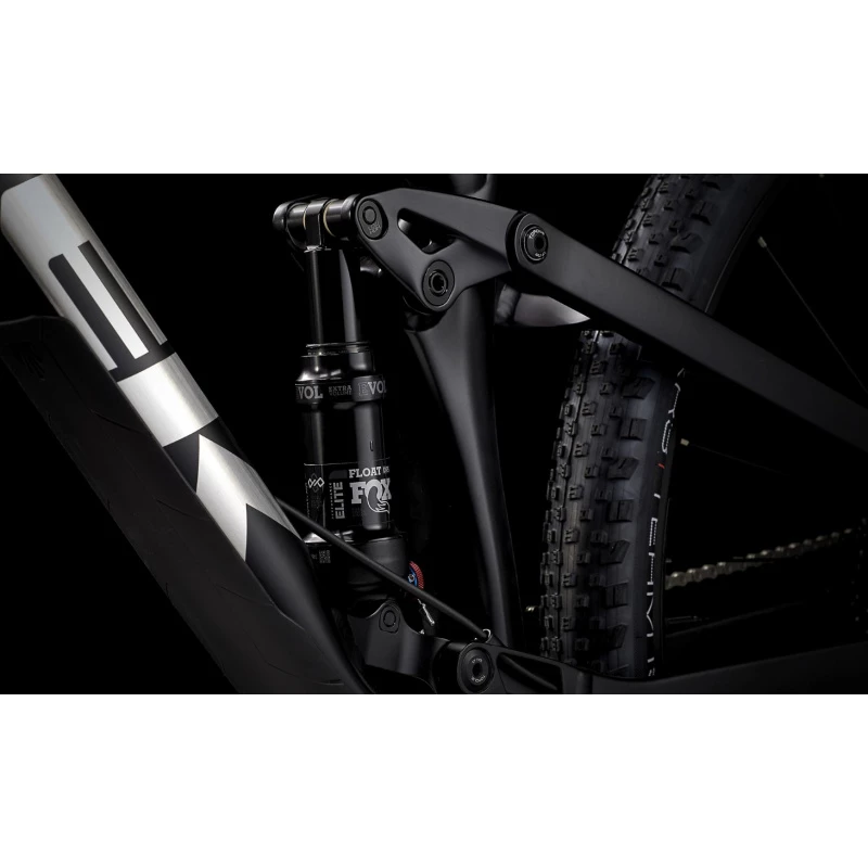 Trek TOP FUEL 8 NX 2021 9 Trek TOP FUEL 8 NX 2021 – Image 7
