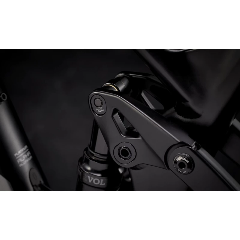 Trek TOP FUEL 8 NX 2021 10 Trek TOP FUEL 8 NX 2021 – Image 8