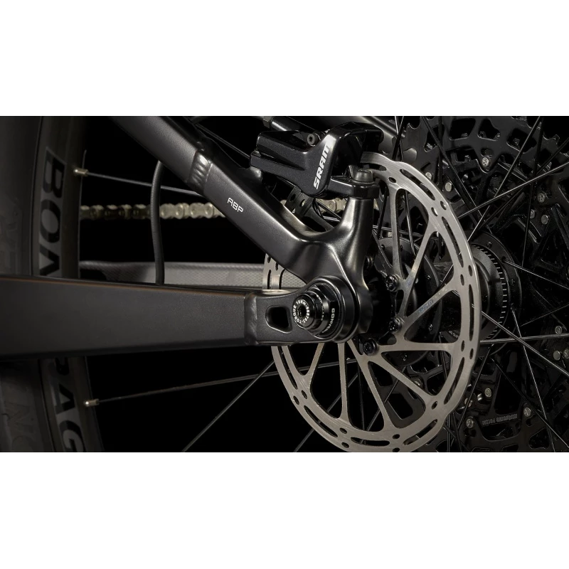 Trek TOP FUEL 8 NX 2021 11 Trek TOP FUEL 8 NX 2021 – Image 9