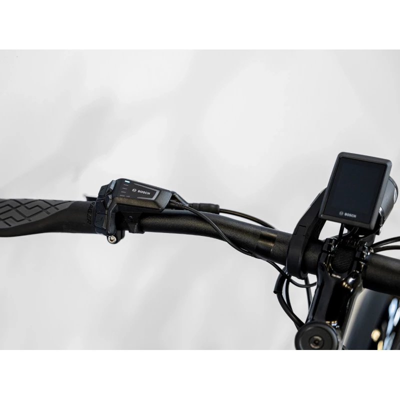 Trek ALLANT+ 6 STAGGER 545WH 2023 6 Trek ALLANT+ 6 STAGGER 545WH 2023 – Image 4