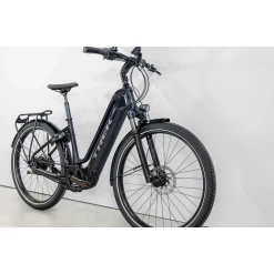 Trek ALLANT+ 9 LOWSTEP 2023 -Pas CherTous les Vélos & VTT Magasin trek allant 9 lowstep 2023 1