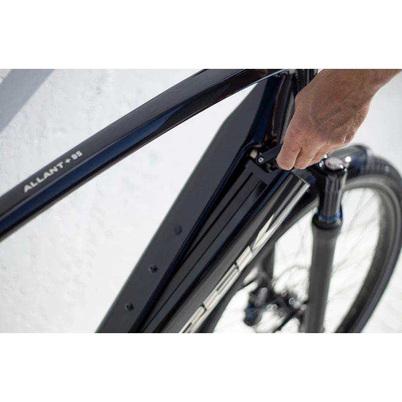 Trek ALLANT+ 9S 2023 10 Trek ALLANT+ 9S 2023 – Image 8