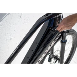 Trek ALLANT+ 9S STAGGER 2023 -Pas CherTous les Vélos & VTT Magasin trek allant 9s stagger 2023 7