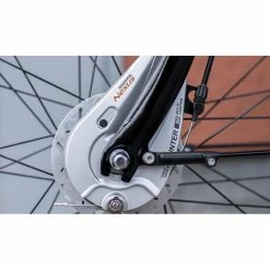 Trek DISTRICT 1 EQUIPPED 2023 -Pas CherTous les Vélos & VTT Magasin trek district 1 equipped 2023 3