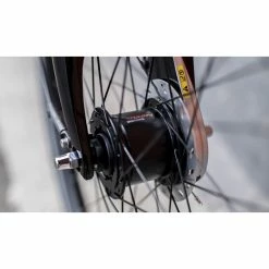 Trek DISTRICT 1 EQUIPPED 2023 -Pas CherTous les Vélos & VTT Magasin trek district 1 equipped 2023 4