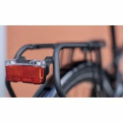 Trek DISTRICT 1 EQUIPPED 2023 -Pas CherTous les Vélos & VTT Magasin trek district 1 equipped 2023 5