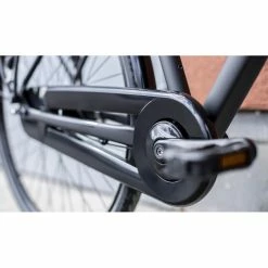 Trek DISTRICT 1 EQUIPPED 2023 -Pas CherTous les Vélos & VTT Magasin trek district 1 equipped 2023 7