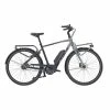 Trek District +2 400Wh 2022 -Pas CherTous les Vélos & VTT Magasin trek district 2 400wh 2022