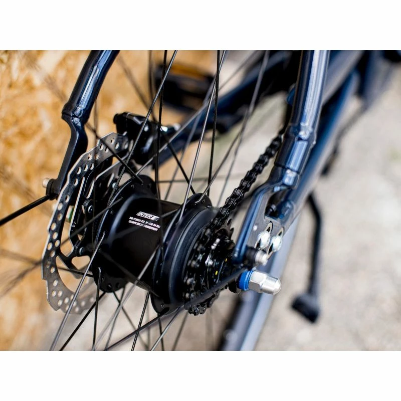 Trek District +2 400Wh 2022 14 Trek District +2 400Wh 2022 – Image 12