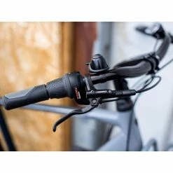 Trek District +2 Lady 400Wh 2022 26 Trek District +2 Lady 400Wh 2022 -Pas CherTous les Vélos & VTT Magasin trek district 2 stagger 400wh 2022 11