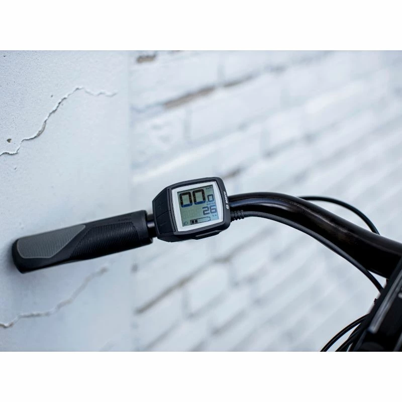 Trek District +2 Lady 400Wh 2022 9 Trek District +2 Lady 400Wh 2022 – Image 7