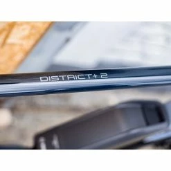 Trek District +2 Lady 400Wh 2022 22 Trek District +2 Lady 400Wh 2022 -Pas CherTous les Vélos & VTT Magasin trek district 2 stagger 400wh 2022 7