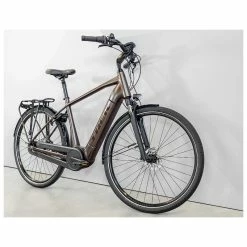 Trek DISTRICT +3 2023 15 Trek DISTRICT +3 2023 -Pas CherTous les Vélos & VTT Magasin trek district 3 2023 1