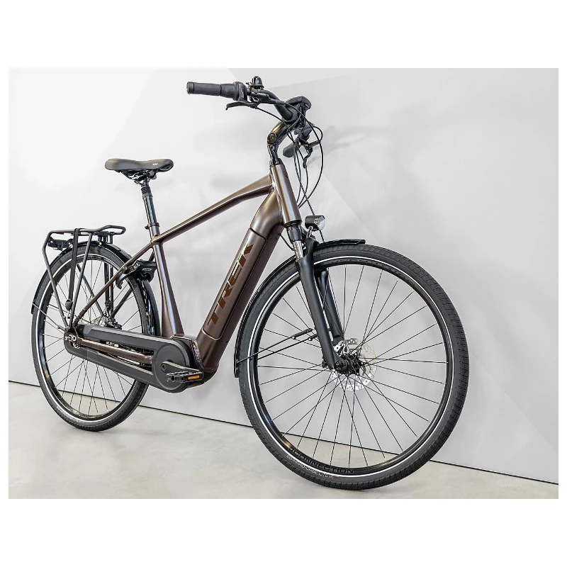 Trek DISTRICT +3 2023 4 Trek DISTRICT +3 2023 – Image 2