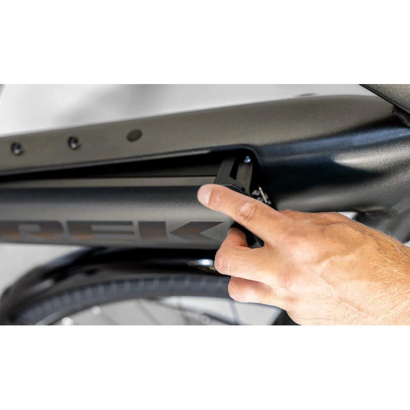 Trek DISTRICT +3 2023 13 Trek DISTRICT +3 2023 – Image 11