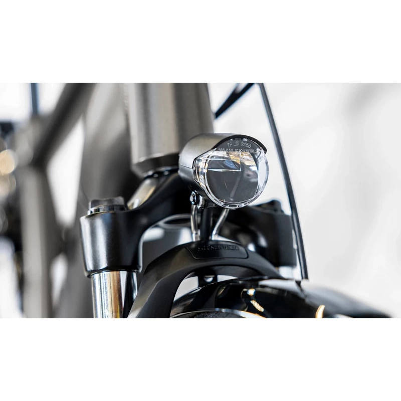 Trek DISTRICT +3 2023 8 Trek DISTRICT +3 2023 – Image 6