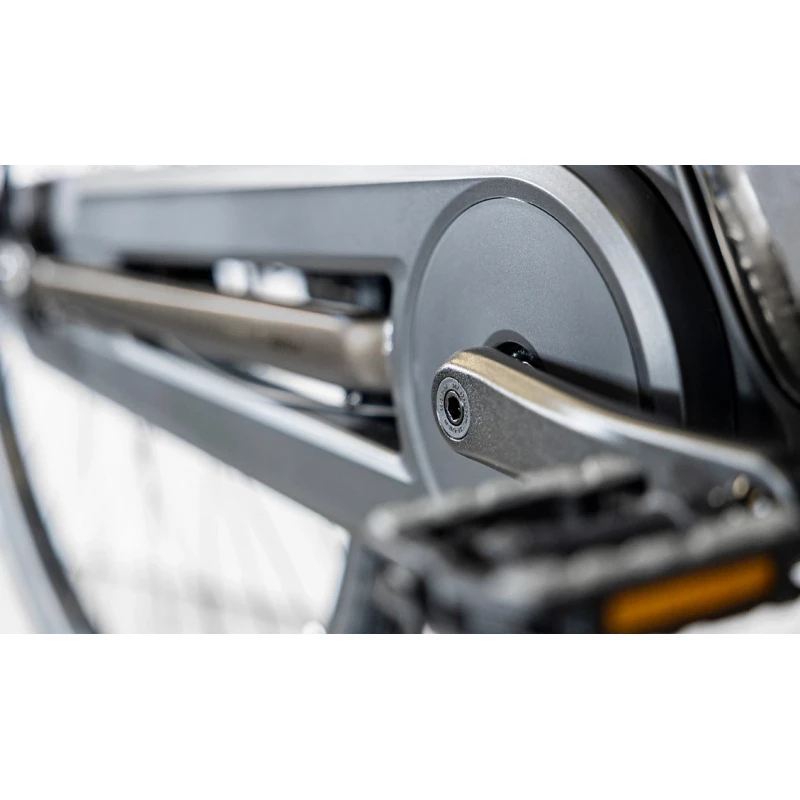 Trek DISTRICT +3 2023 10 Trek DISTRICT +3 2023 – Image 8