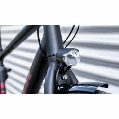 Trek DISTRICT 3 EQUIPPED 2023 -Pas CherTous les Vélos & VTT Magasin trek district 3 equipped 2023 5