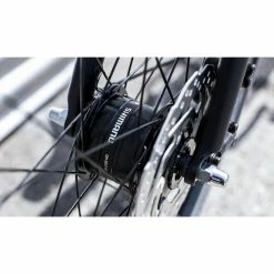 Trek DISTRICT 3 EQUIPPED 2023 -Pas CherTous les Vélos & VTT Magasin trek district 3 equipped 2023 6