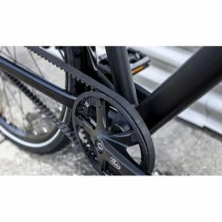 Trek DISTRICT 3 EQUIPPED 2023 -Pas CherTous les Vélos & VTT Magasin trek district 3 equipped 2023 9