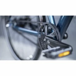 Trek DISTRICT 3 EQUIPPED STAGGER 2023 -Pas CherTous les Vélos & VTT Magasin trek district 3 equipped stagger 2023 16