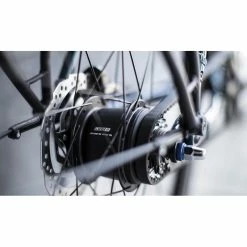 Trek DISTRICT 3 EQUIPPED STAGGER 2023 -Pas CherTous les Vélos & VTT Magasin trek district 3 equipped stagger 2023 17