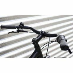 Trek DISTRICT 3 EQUIPPED STAGGER 2023 -Pas CherTous les Vélos & VTT Magasin trek district 3 equipped stagger 2023 3