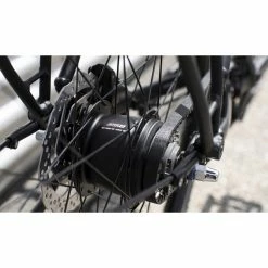 Trek DISTRICT 3 EQUIPPED STAGGER 2023 -Pas CherTous les Vélos & VTT Magasin trek district 3 equipped stagger 2023 7