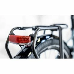 Trek DISTRICT +3 LOWSTEP 2023 -Pas CherTous les Vélos & VTT Magasin trek district 3 lowstep 2023 4