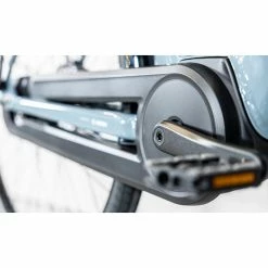 Trek DISTRICT +3 LOWSTEP 2023 -Pas CherTous les Vélos & VTT Magasin trek district 3 lowstep 2023 7