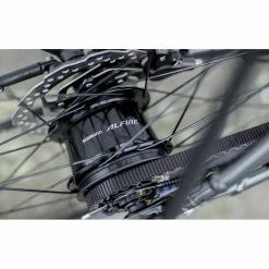 Trek DISTRICT 4 EQUIPPED 2023 -Pas CherTous les Vélos & VTT Magasin trek district 4 equipped 2023 5