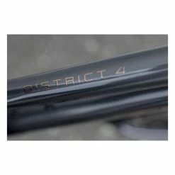 Trek DISTRICT 4 EQUIPPED STAGGER 2023 12 Trek DISTRICT 4 EQUIPPED STAGGER 2023 -Pas CherTous les Vélos & VTT Magasin trek district 4 equipped stagger 2023 2