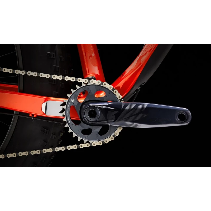 Trek FARLEY 9.6 11 Trek FARLEY 9.6 – Image 9