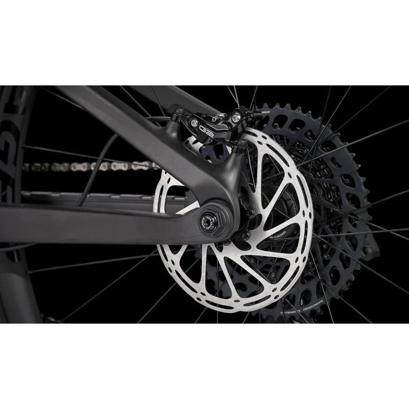 Trek FUEL EX 9.8 GX AXS 2023 8 Trek FUEL EX 9.8 GX AXS 2023 – Image 6