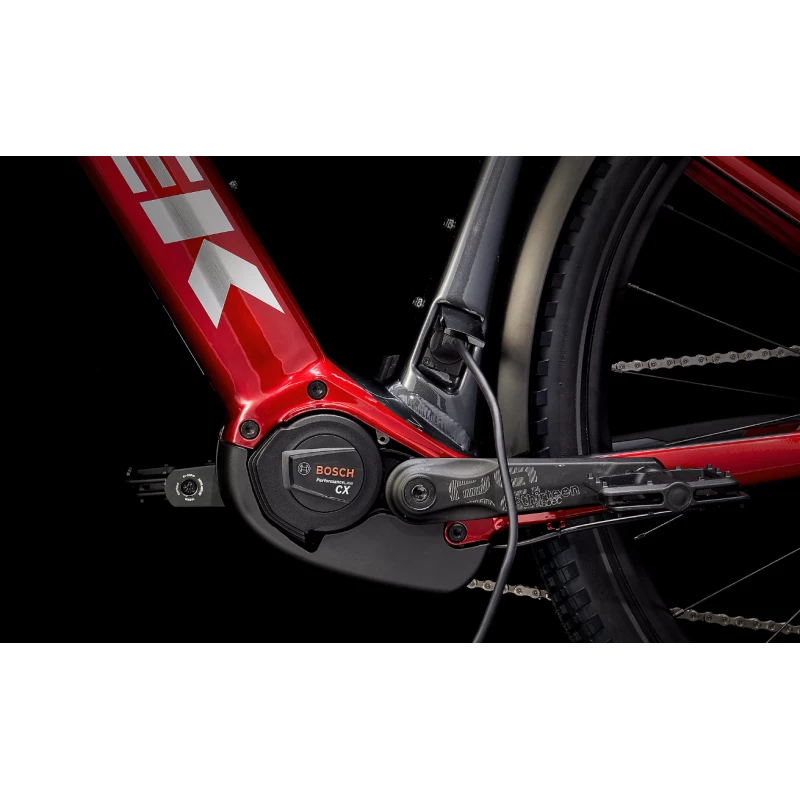 Trek POWERFLY SPORT 7 EQ 2023 10 Trek POWERFLY SPORT 7 EQ 2023 – Image 8