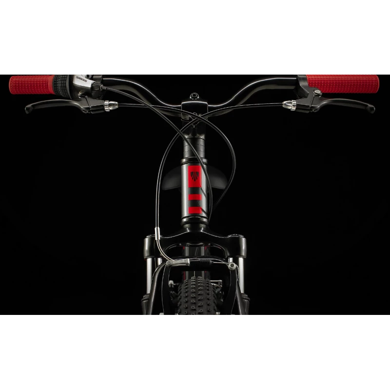 Trek PRECALIBER 20 à 7 Vitesses 2023 7 Trek PRECALIBER 20 à 7 Vitesses 2023 – Image 5