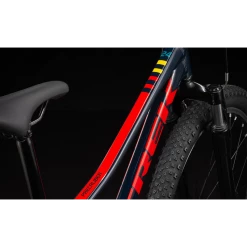 Trek PRECALIBER 24 SUSPENDU 2023 -Pas CherTous les Vélos & VTT Magasin trek precaliber 24 suspendu 2023 5