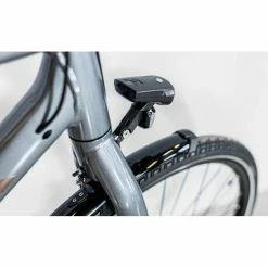 Trek VERVE 1 EQ 2023 -Pas CherTous les Vélos & VTT Magasin trek verve 1 eq 2023 3