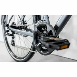 Trek VERVE 1 EQ 2023 -Pas CherTous les Vélos & VTT Magasin trek verve 1 eq 2023 6