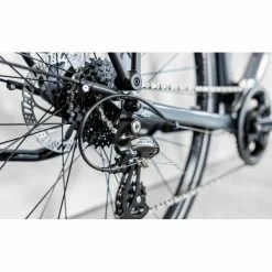 Trek VERVE 1 EQ 2023 -Pas CherTous les Vélos & VTT Magasin trek verve 1 eq 2023 9