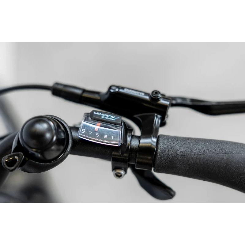 Trek VERVE +2 500WH 2023 10 Trek VERVE +2 500WH 2023 – Image 8